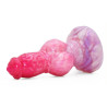 unicorny Gode Monster Tiquis 15 x 7cm